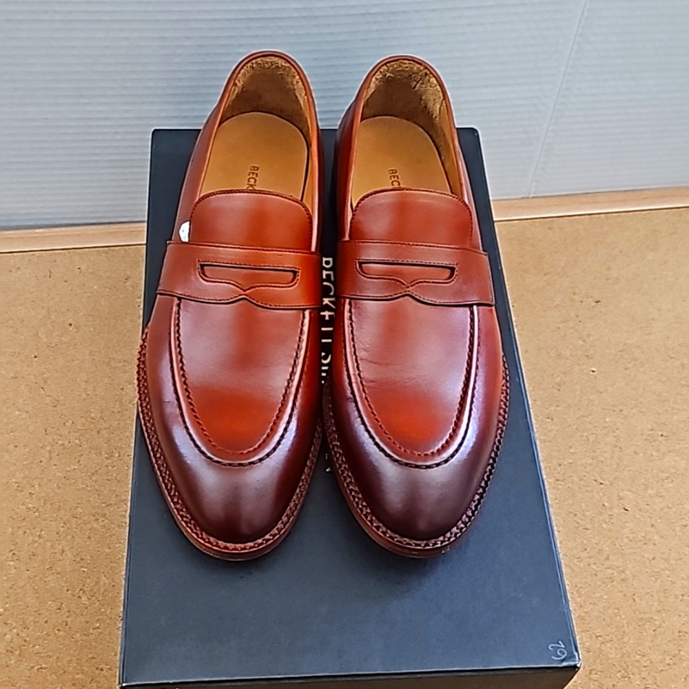 Penny Loafer